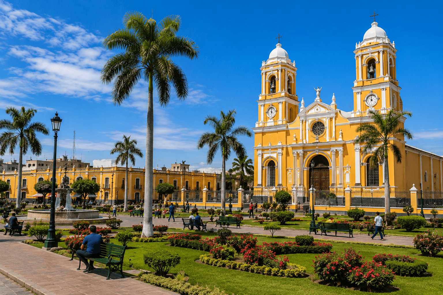 PIURA