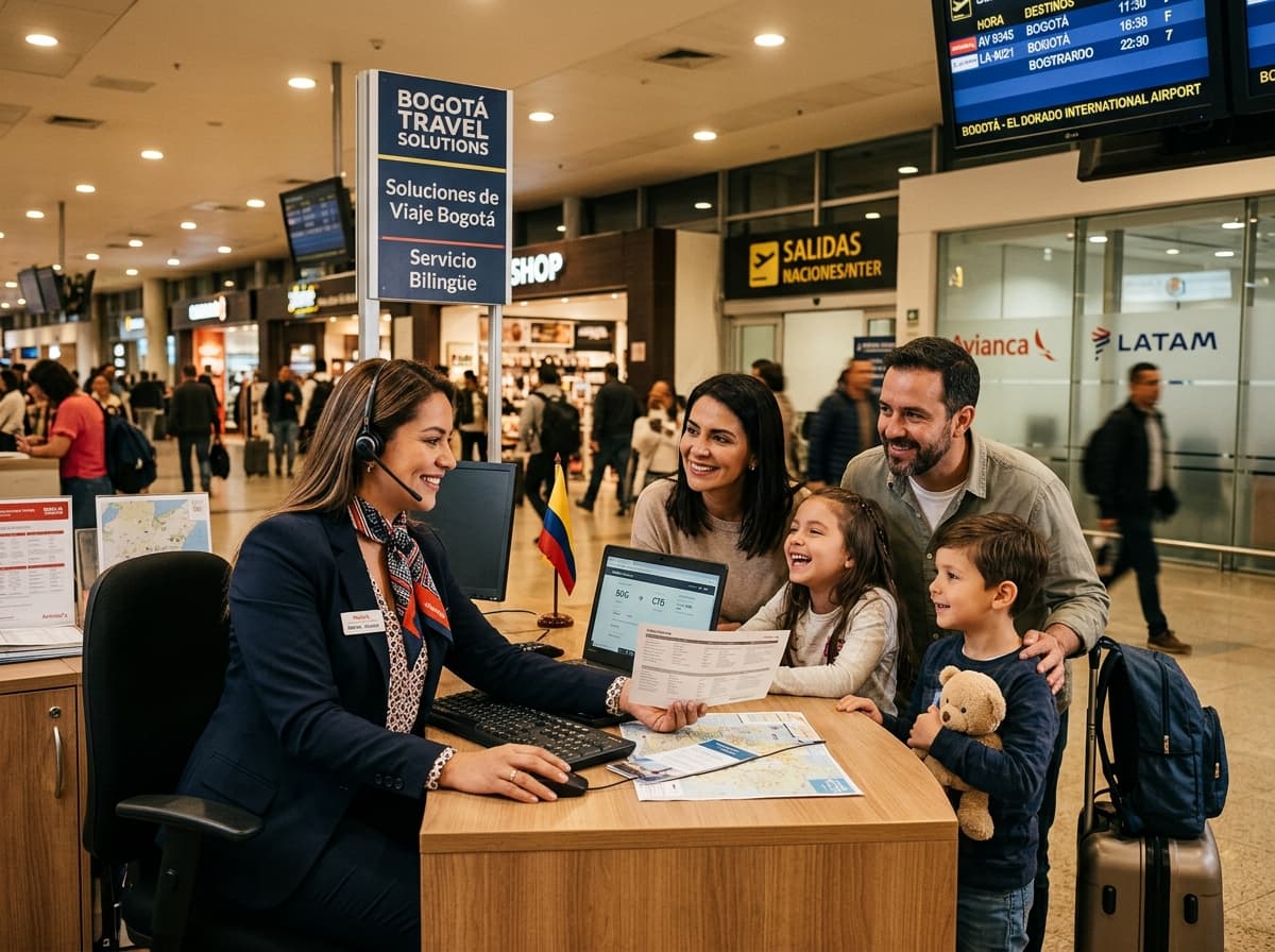 Asistencia en Aeropuerto / Silla de Ruedas