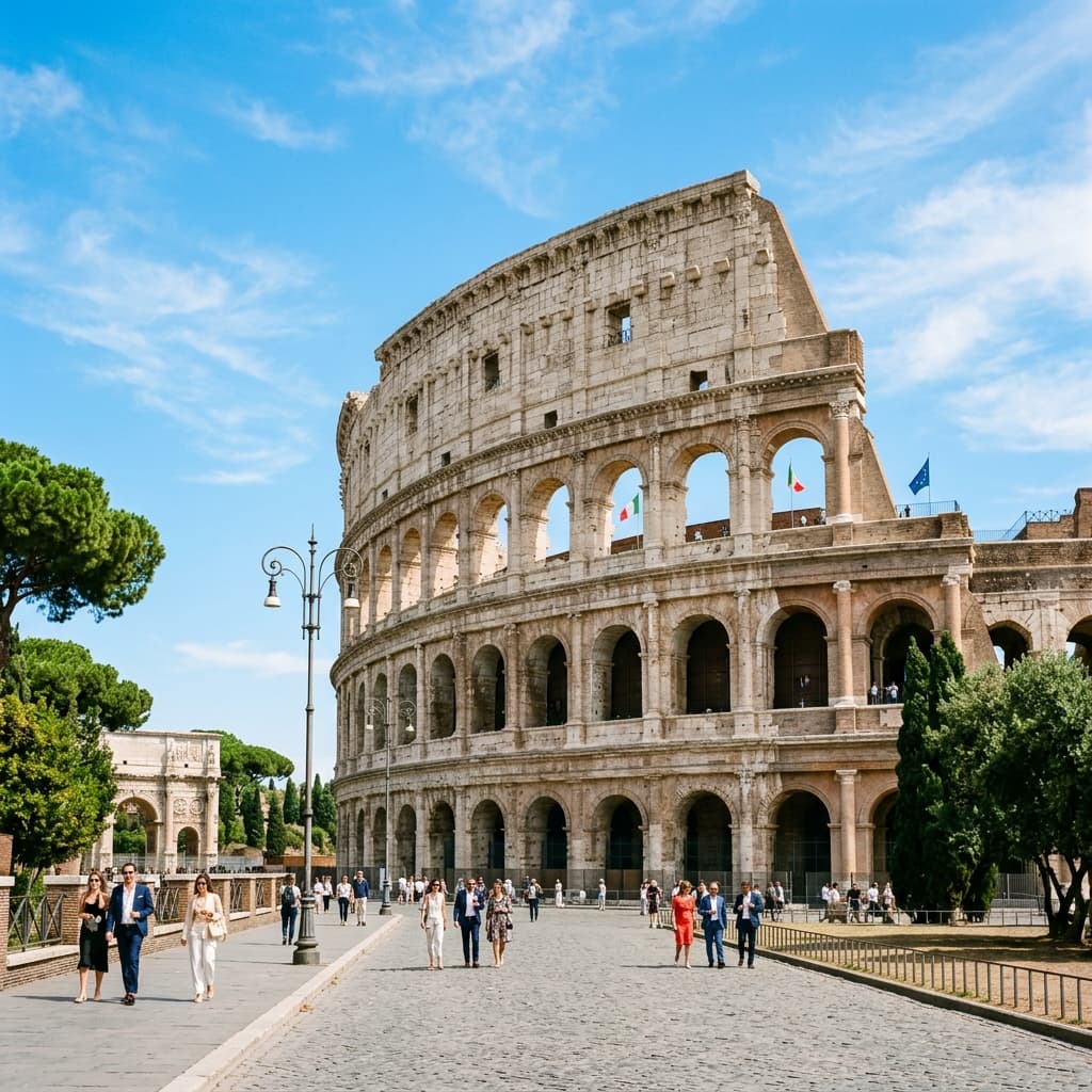 Roma