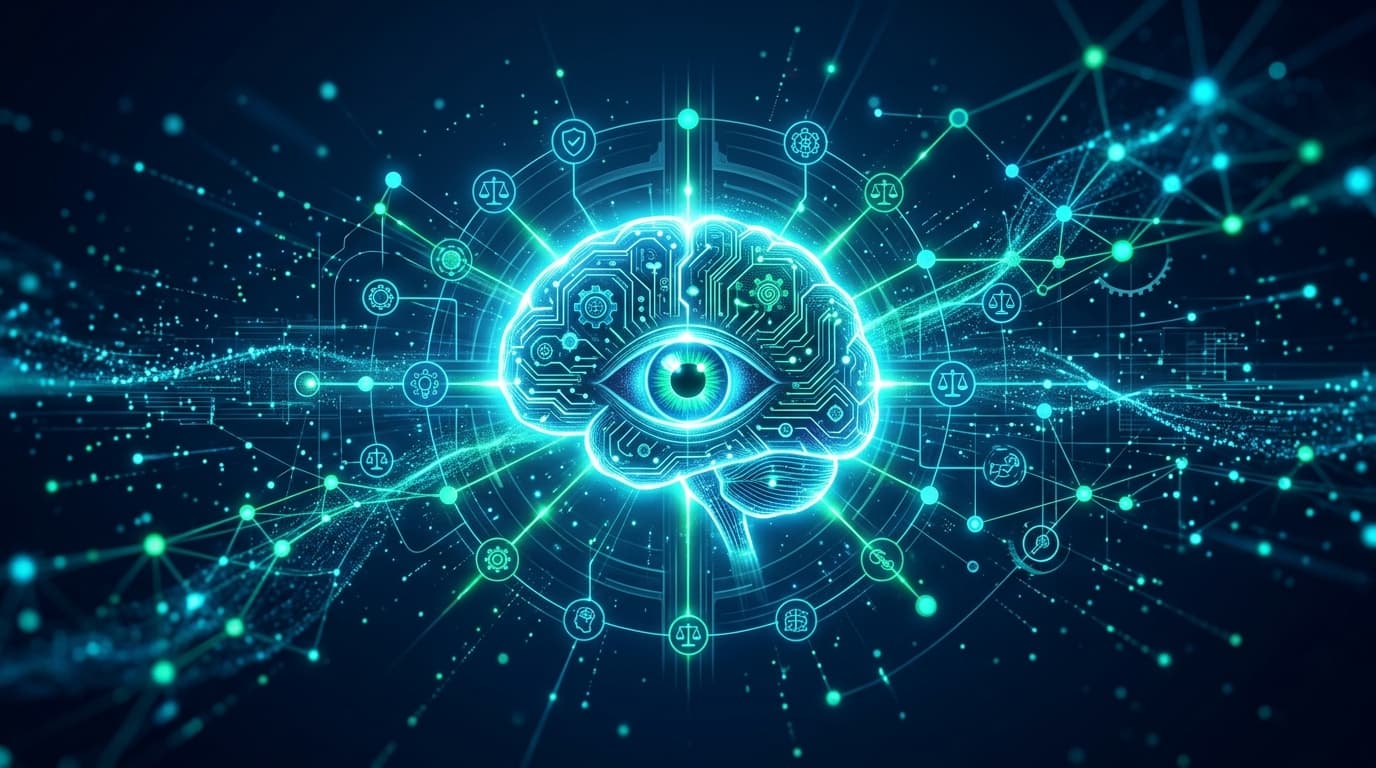 Política de Inteligencia Artificial