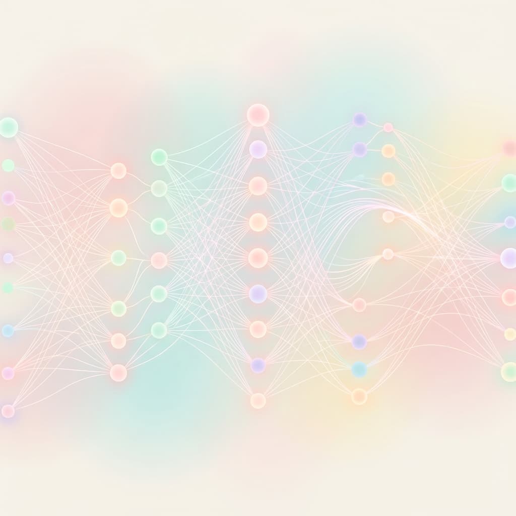 Visualización de IA