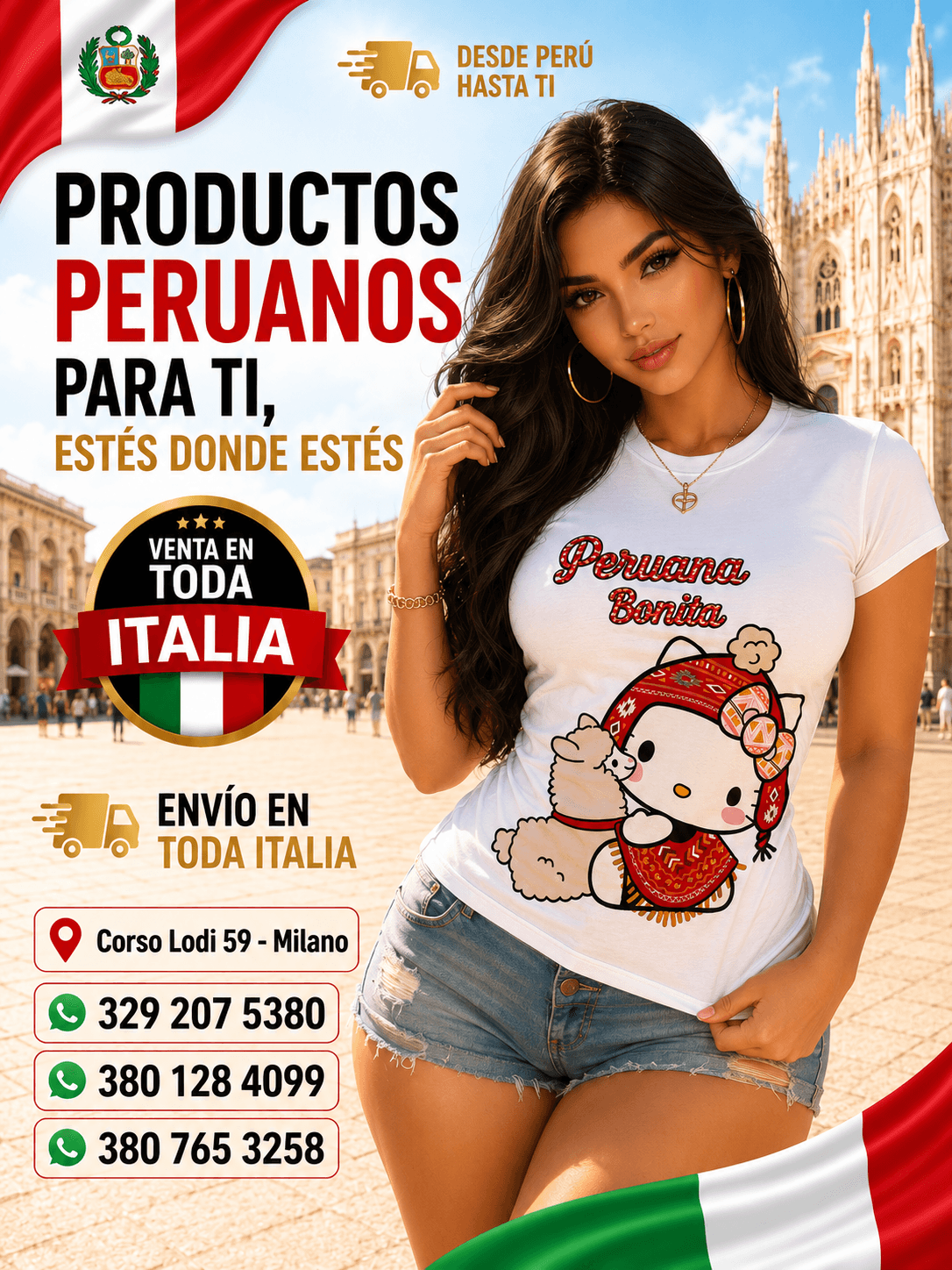 Polo Básico Essential 13