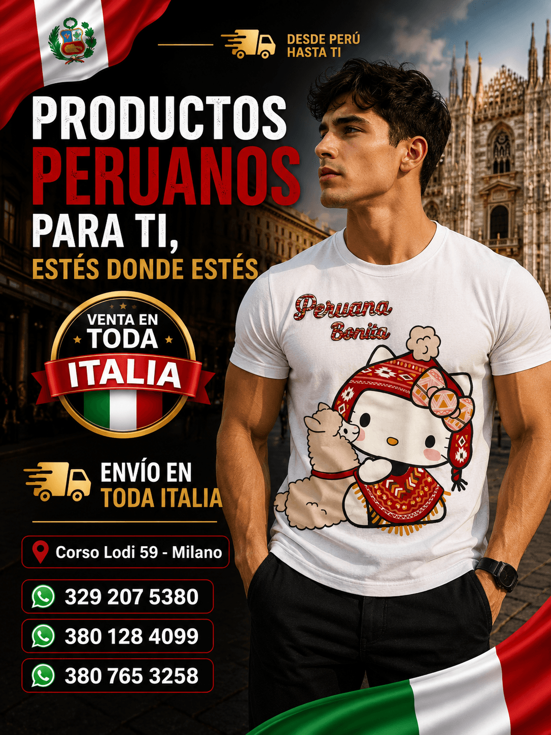 Polo Básico Essential 2