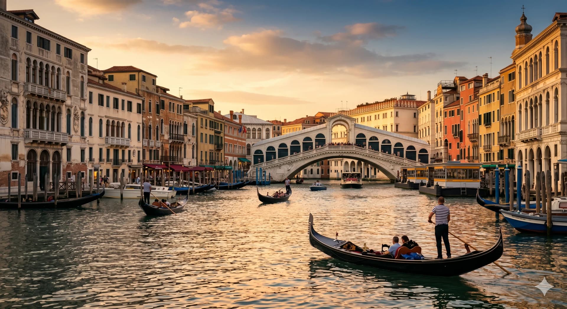 Venecia